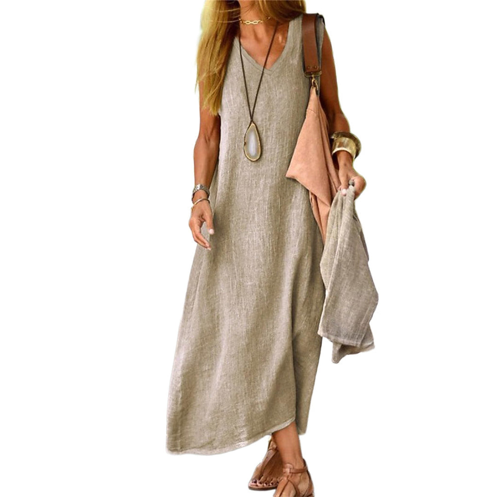 Samantha Oakley Dress