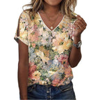 Miley Hope Top