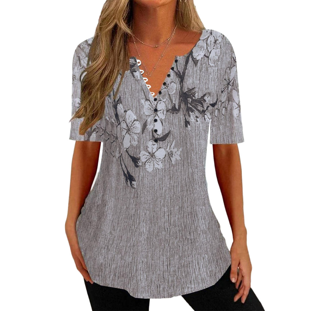 Margot Valerie Top