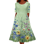 Madeleine Michelle Dress