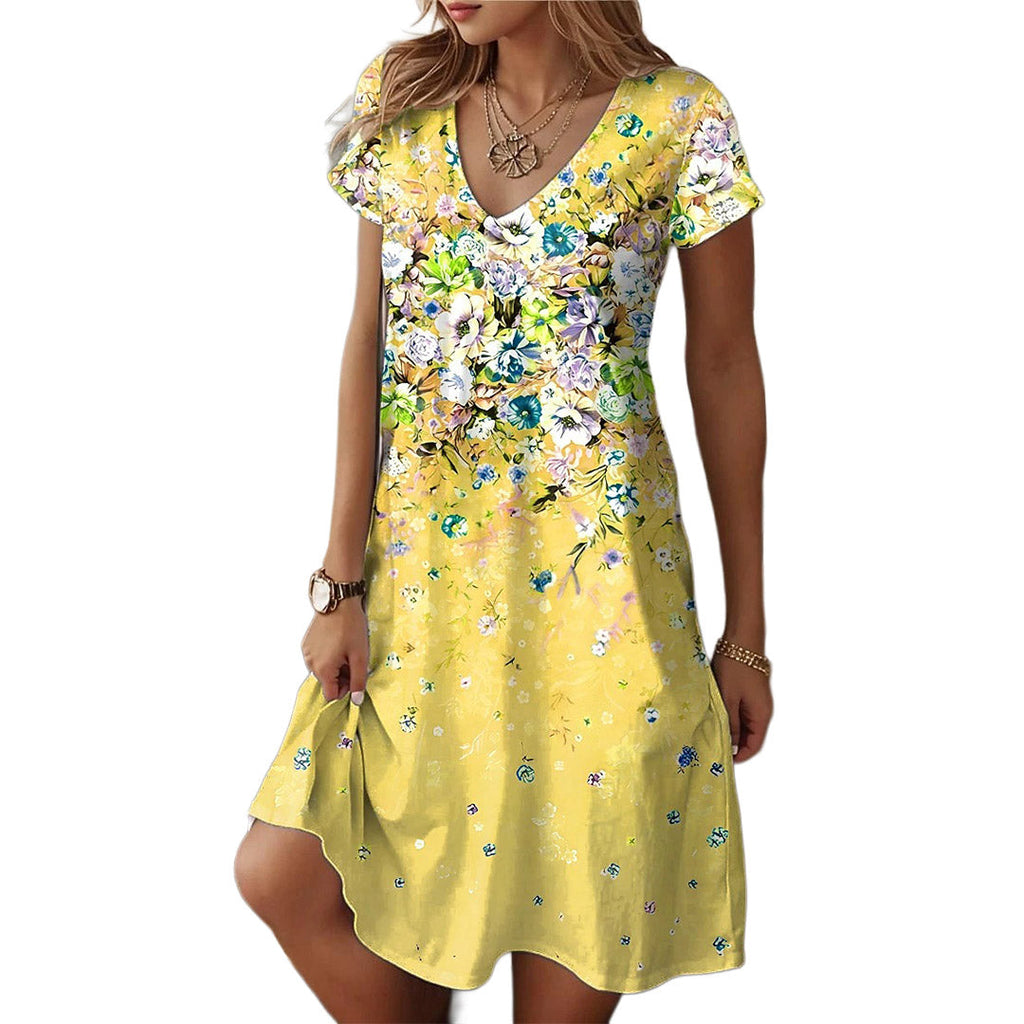 Julianna Melany Dress