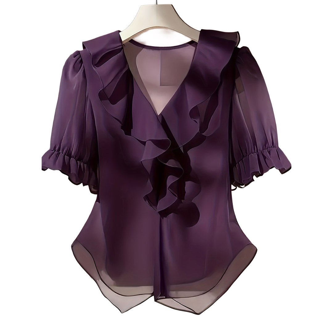 Isabelle Ruth Top