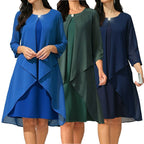 Catalina Eliza Dress