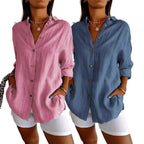 Isla Rose Shirt