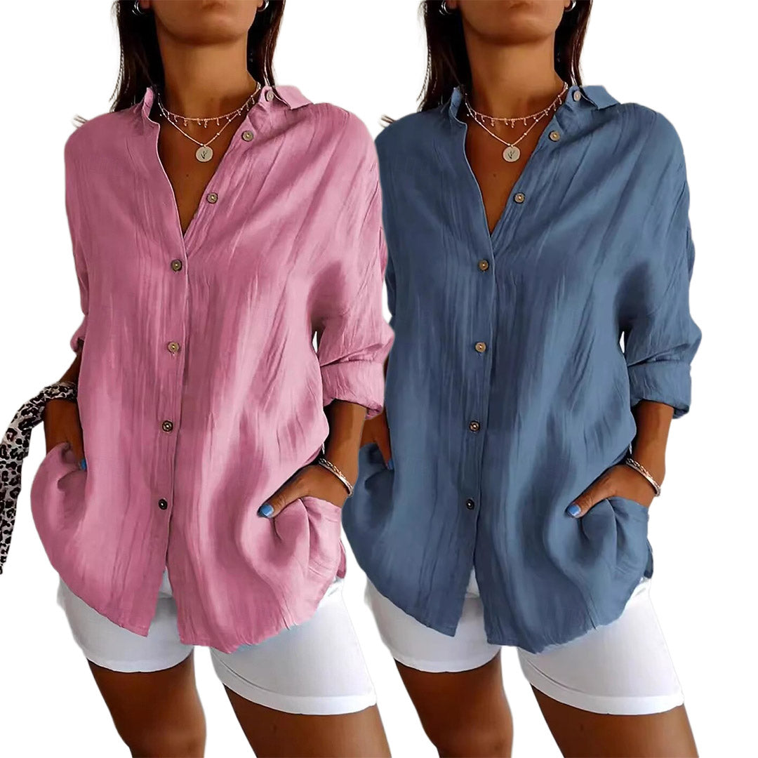Isla Rose Shirt