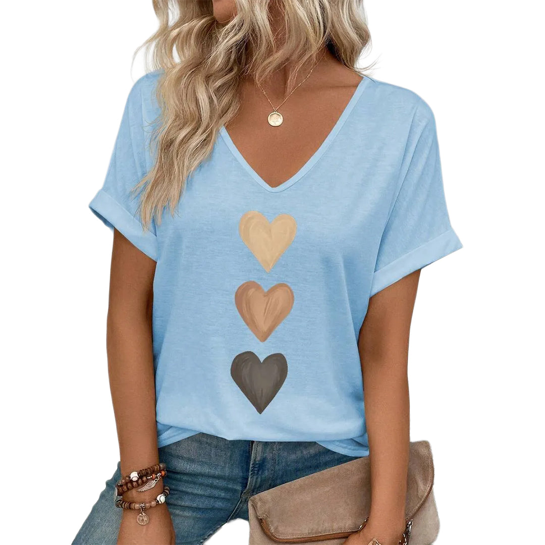 Scarlett Graso Top