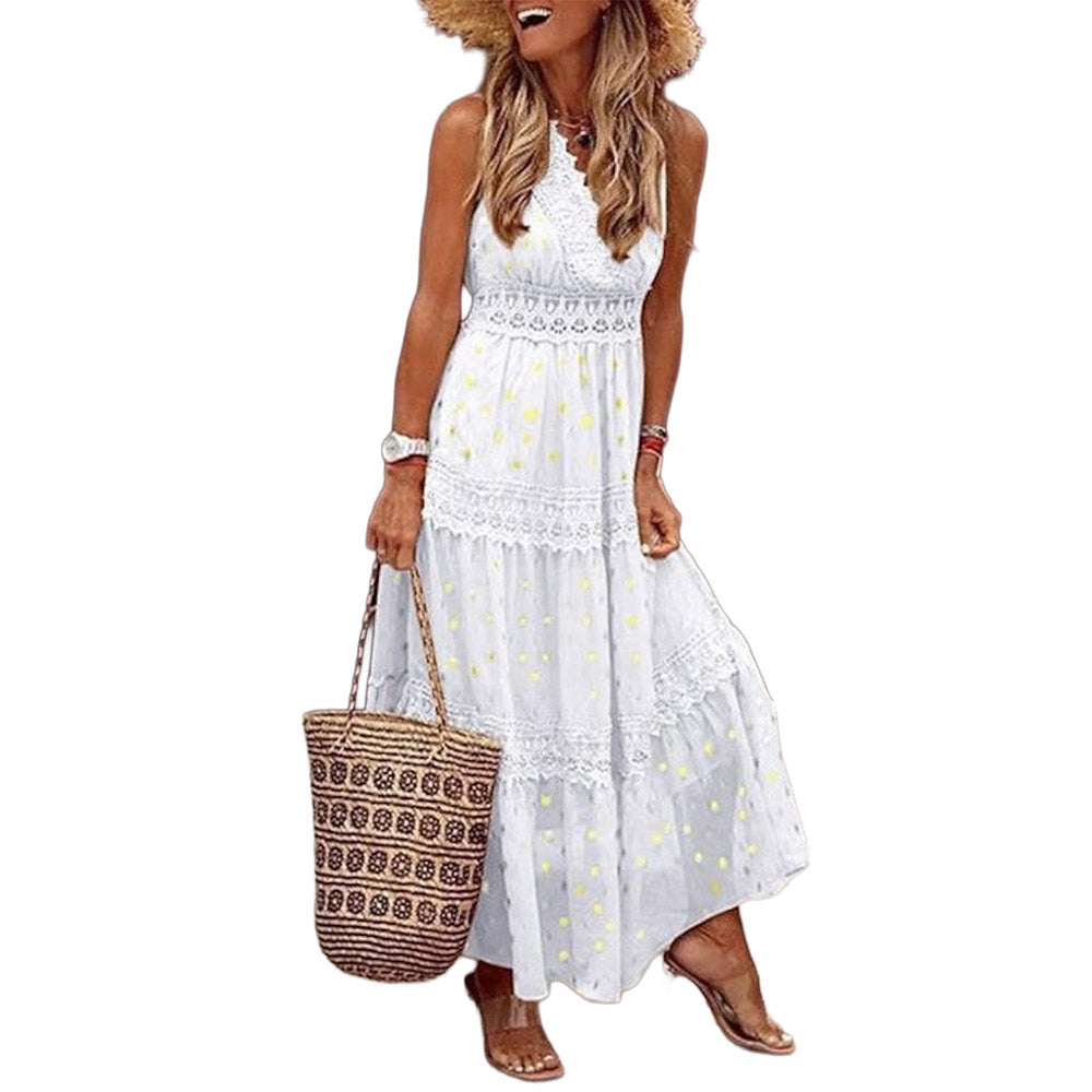 Ariella Blakely Dress