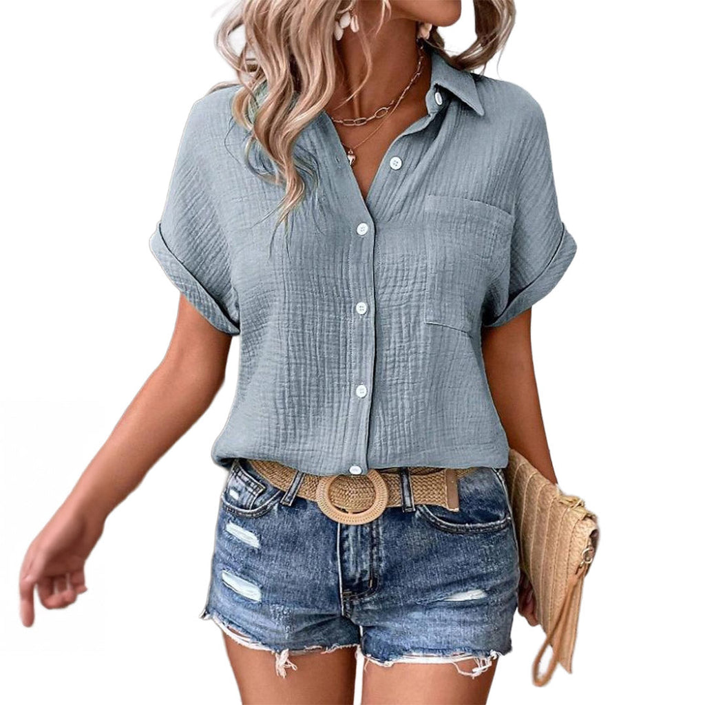 Adeline Rose Shirt