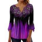 Arlette Estella Top
