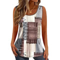 Brielle Mosaic Tank