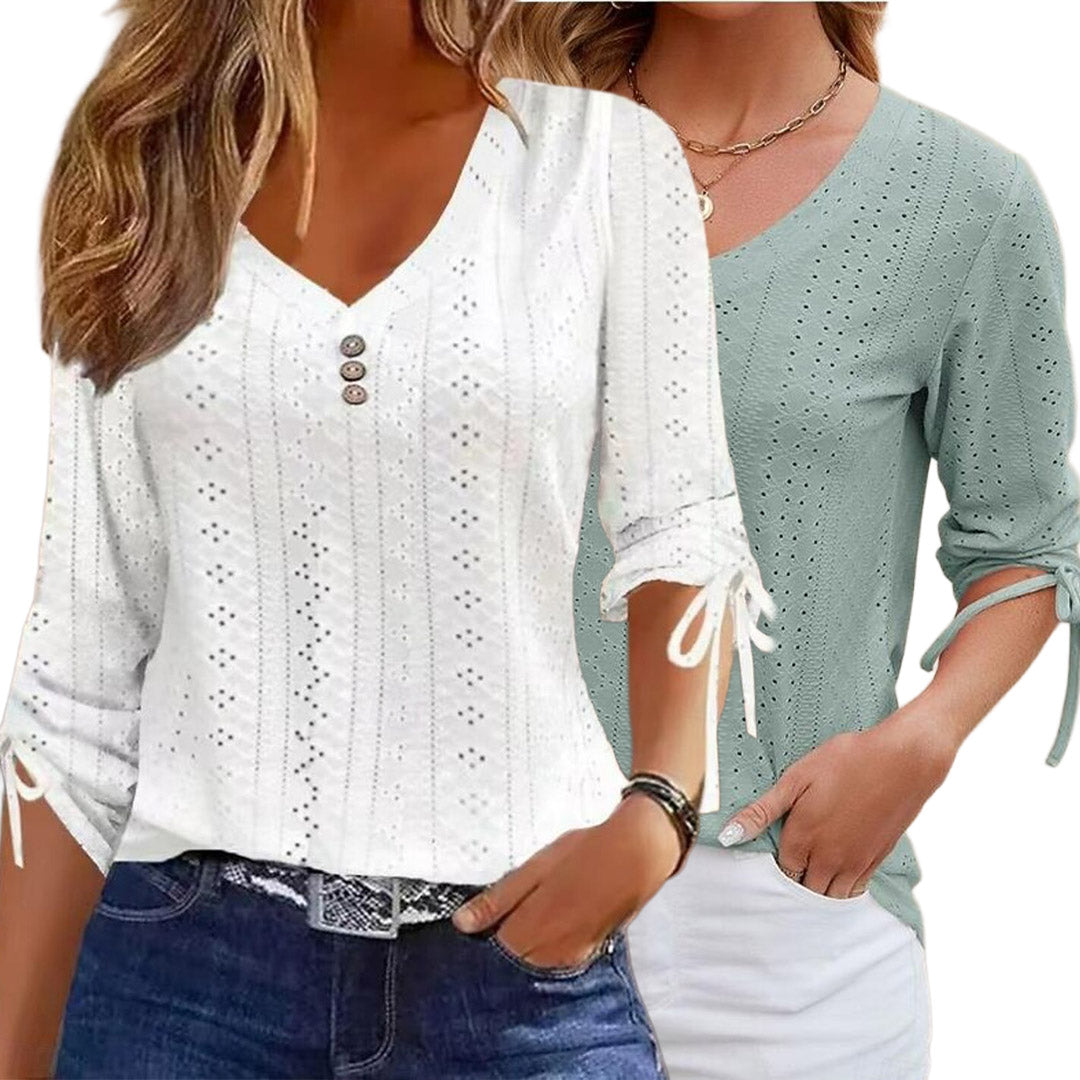 Calliope Alicia Top