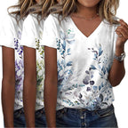 Virginia Marlee Top