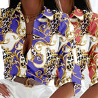 Valentina Rose Top