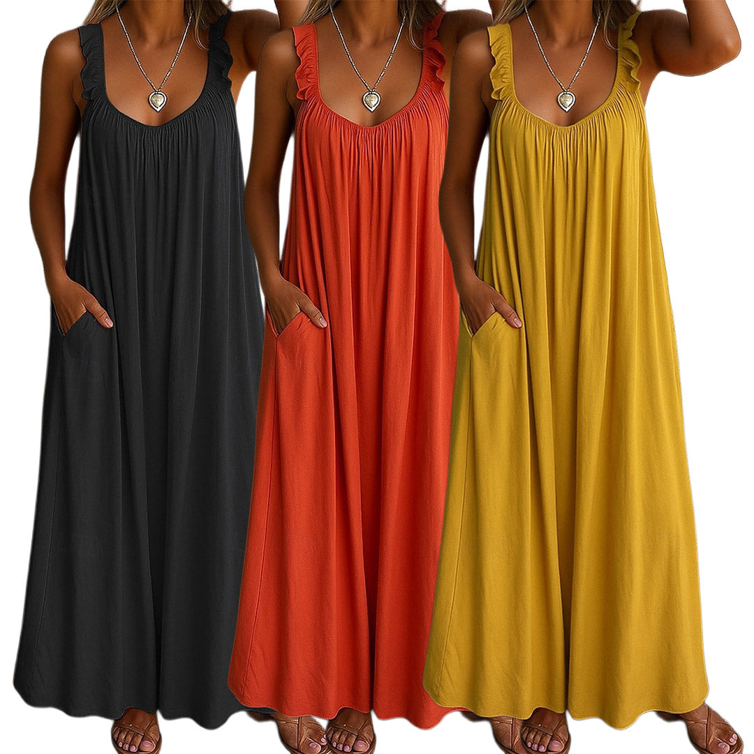 Sylvie Milani Dress