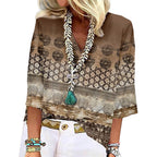 Sierra Cove Blouse