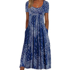 Caroline Amara Dress