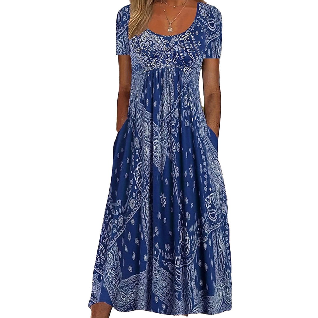 Caroline Amara Dress