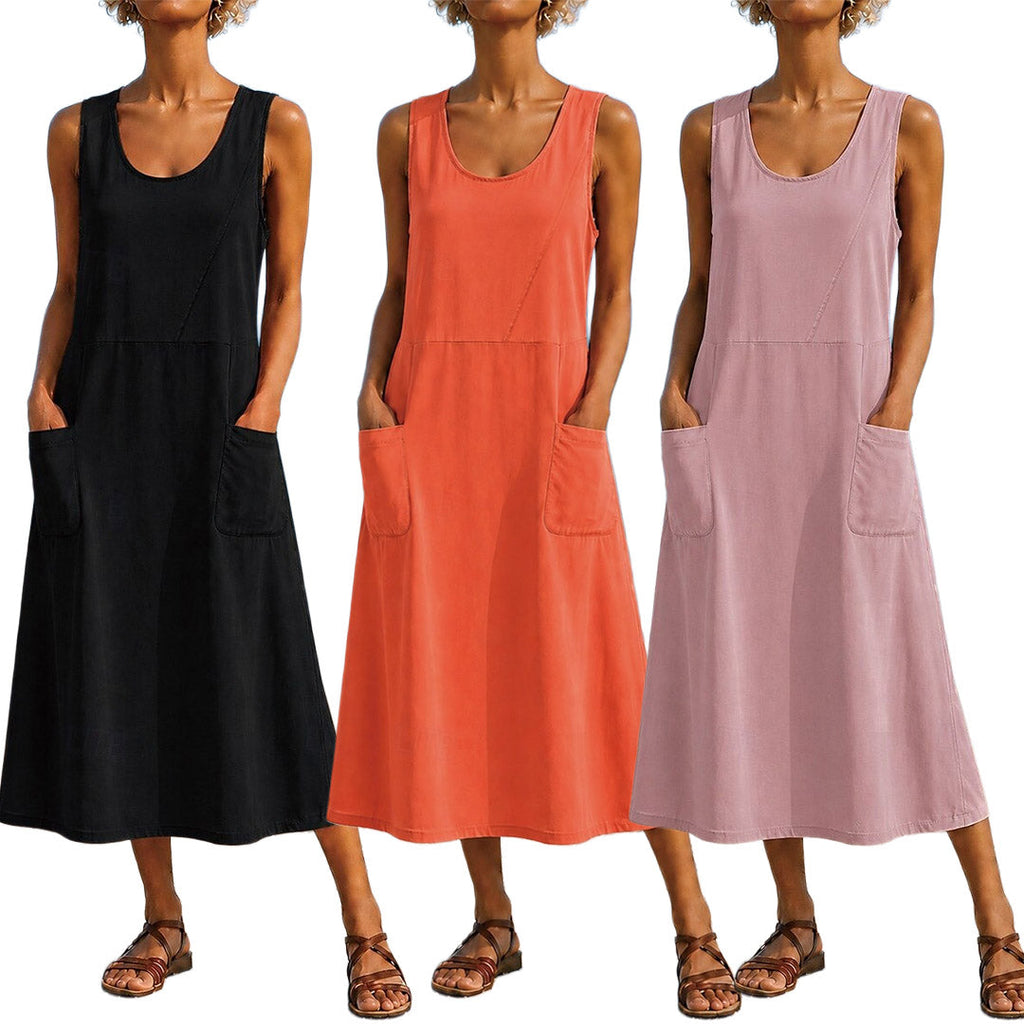 Elora Wrenlee Dress