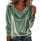 Mallory Vanessa Top