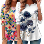 Lenora Everlee Top
