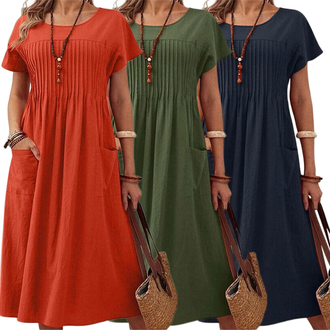 Ainsley Arlette Dress