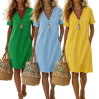 Miracle Aubree Dress