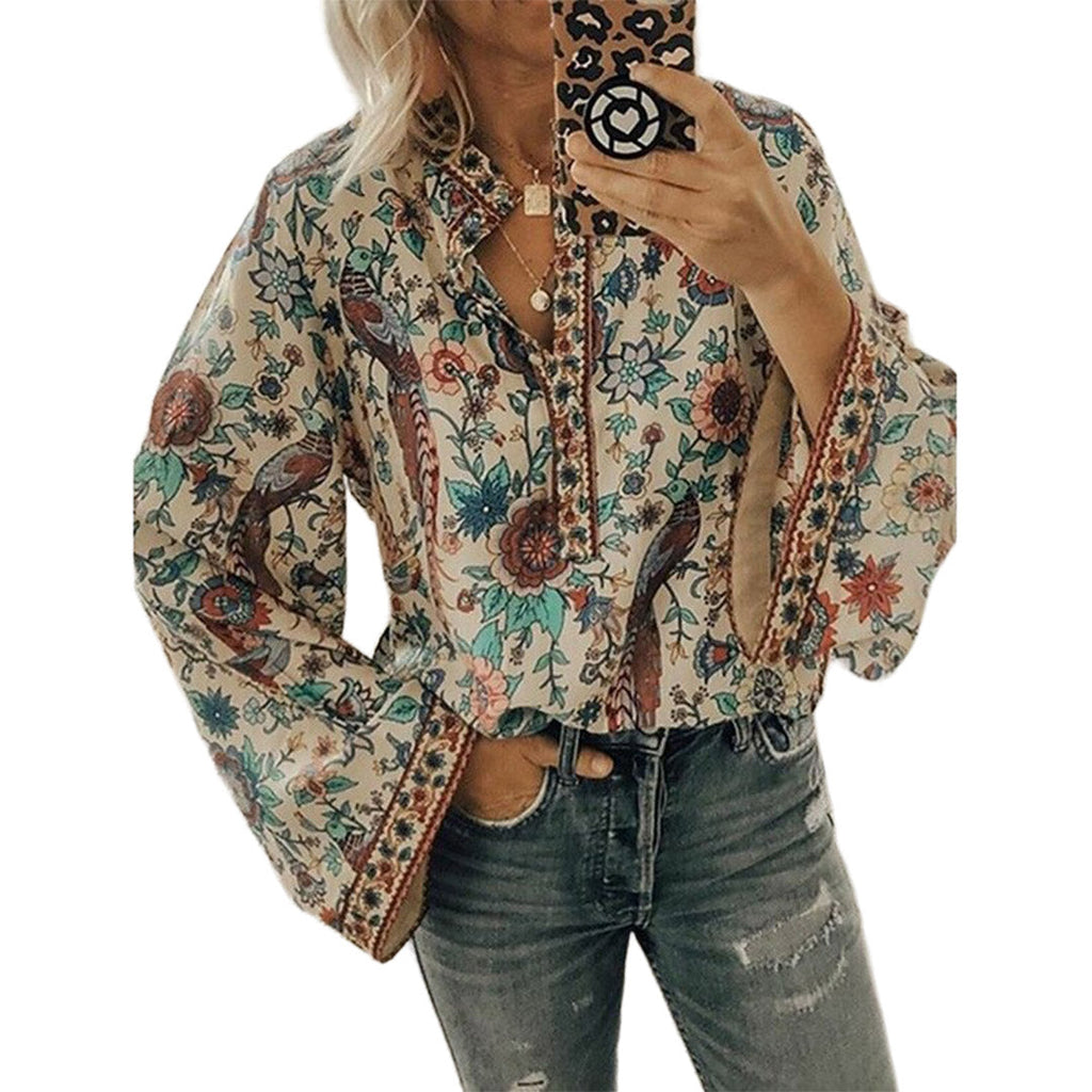 Makenzie Marie Top