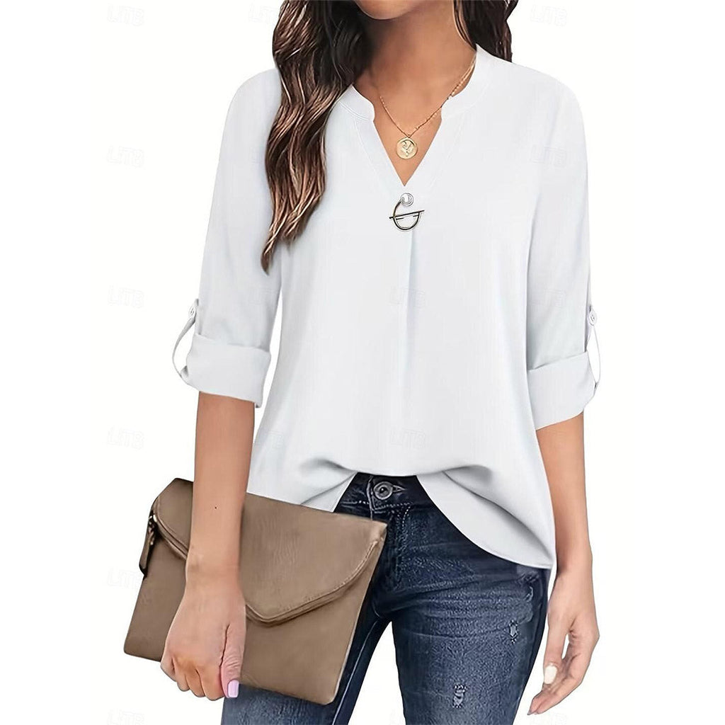 Elena Grace Blouse