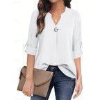Elena Grace Blouse