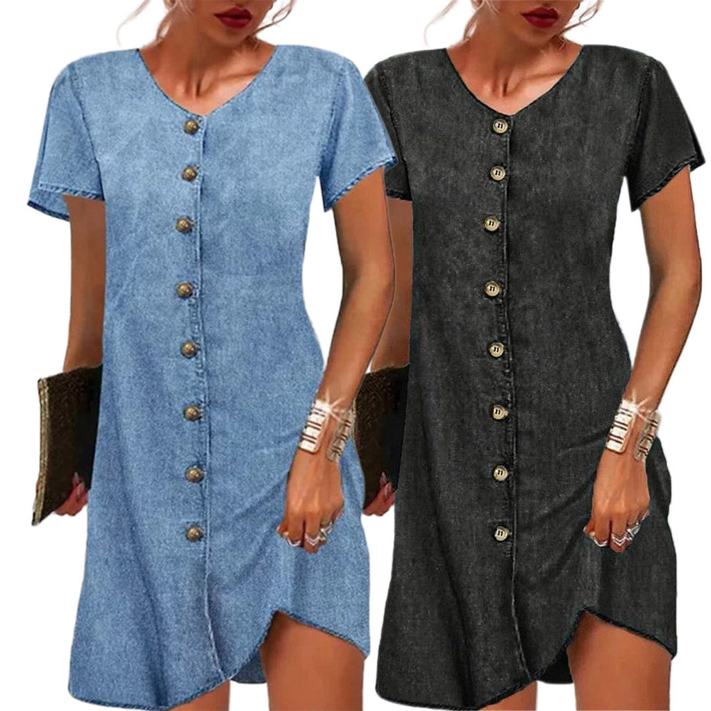 Louise Marlowe Dress