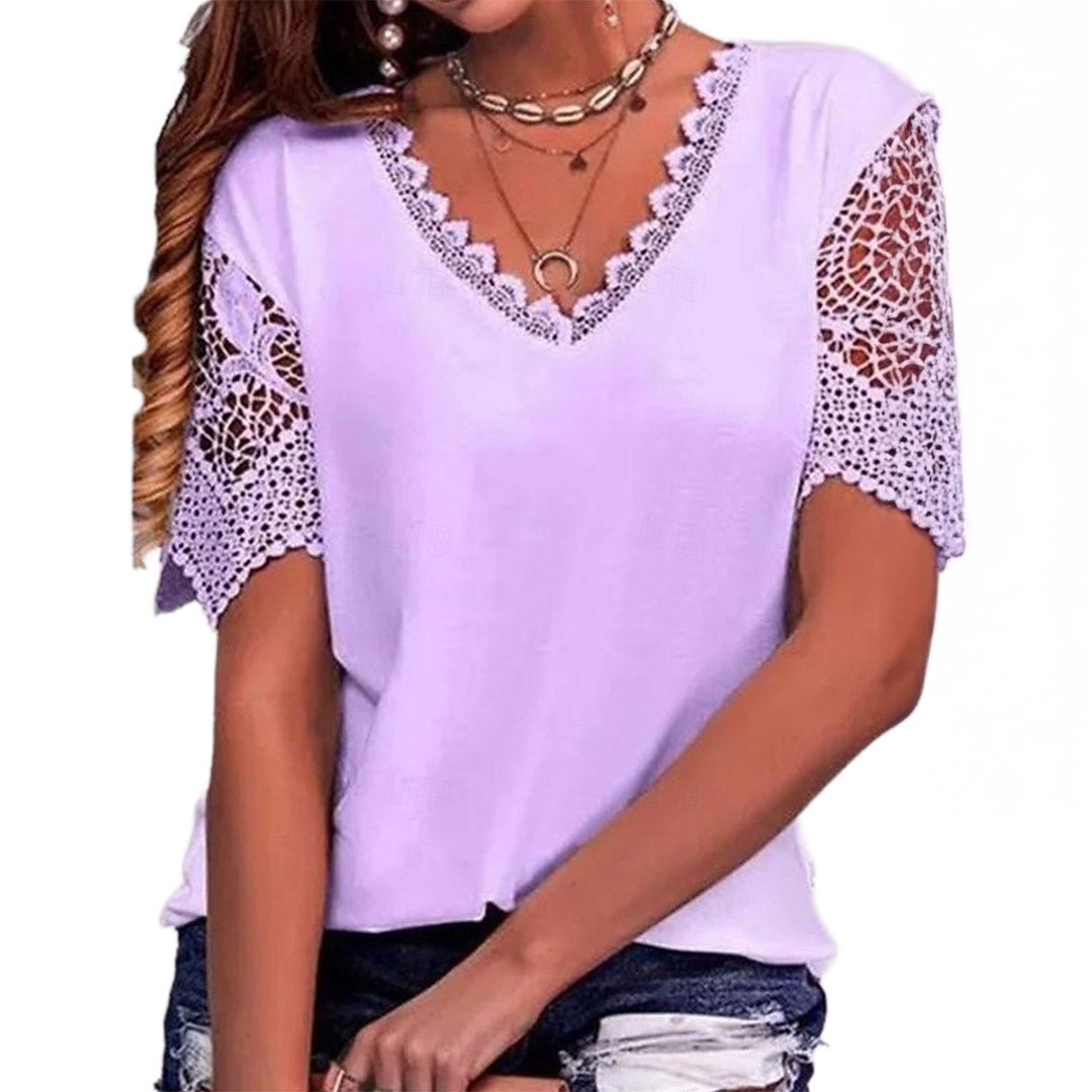 Liora Grace Top