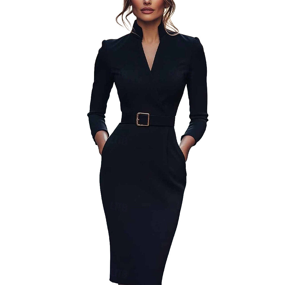 Gabriela Madisson Dress