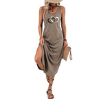 Daphne Annie Dress