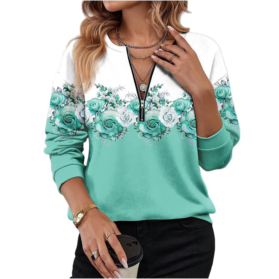 Rosalie Mae Top