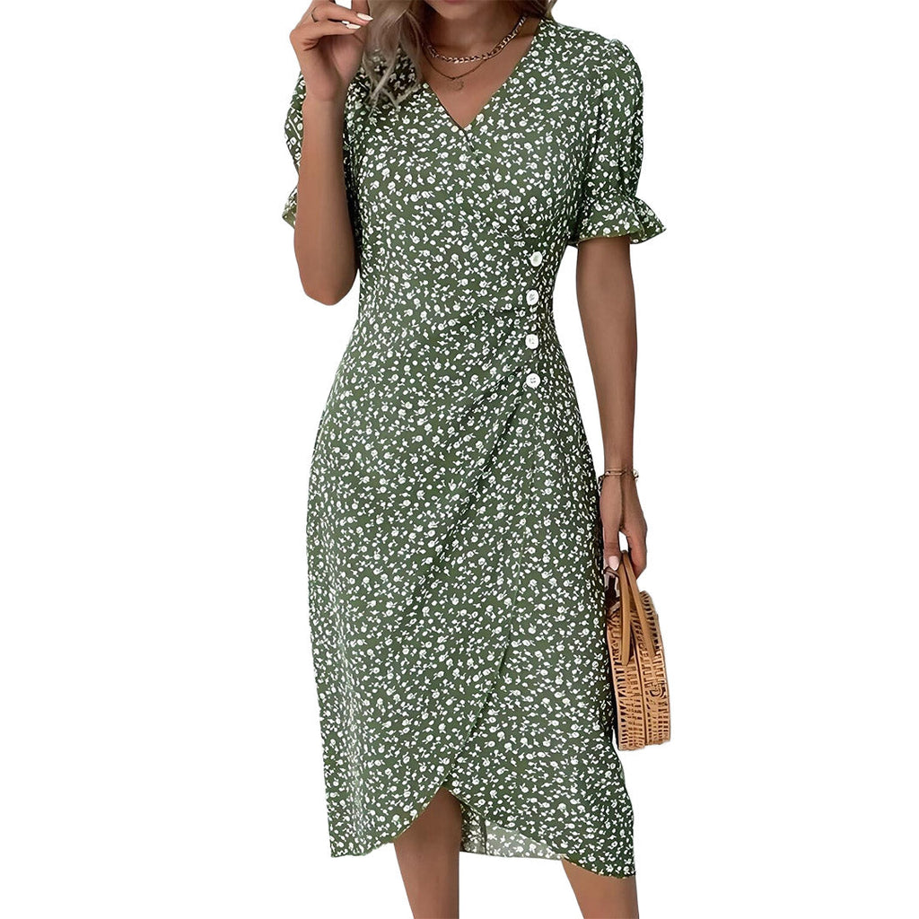 Alaya Astrid Dress