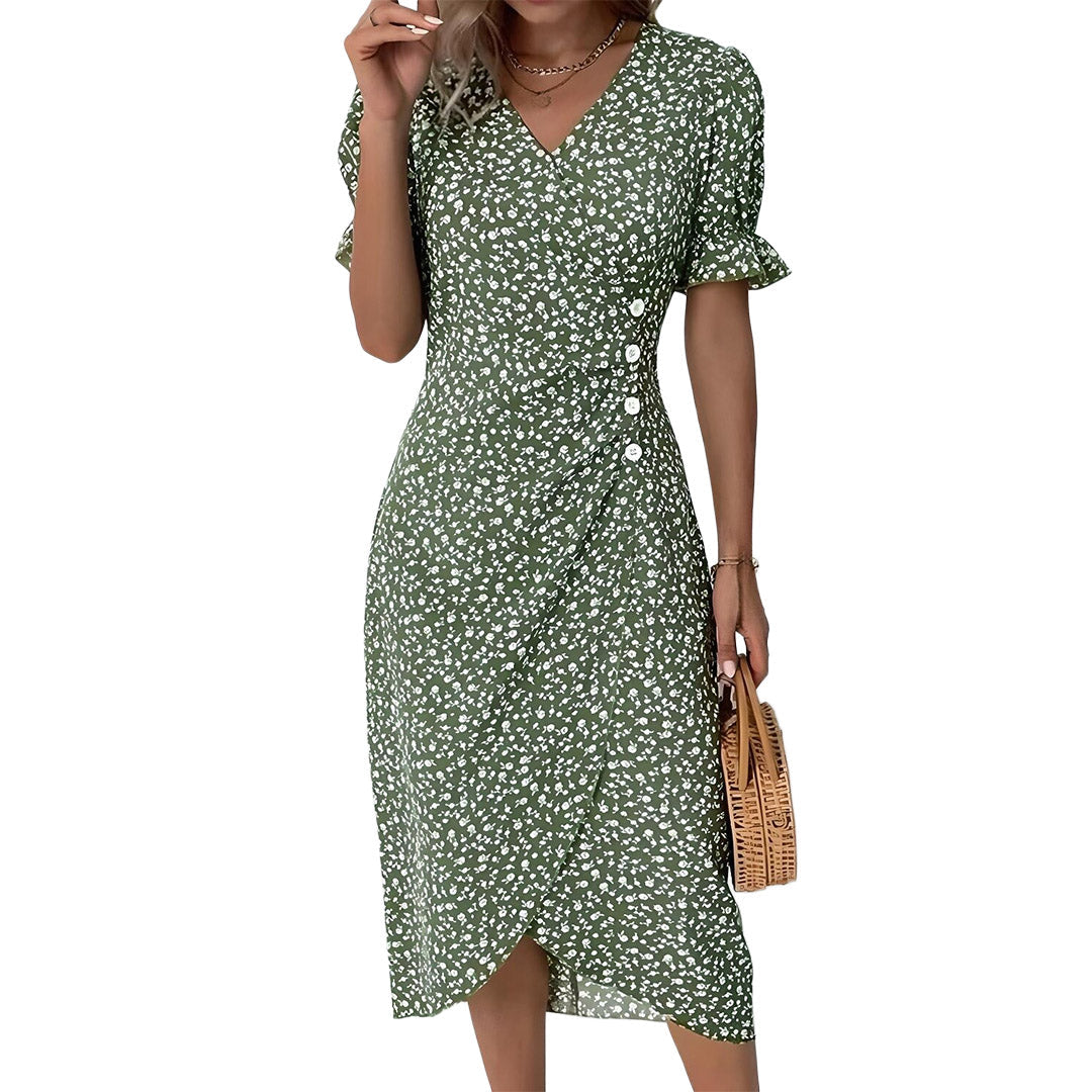 Alaya Astrid Dress