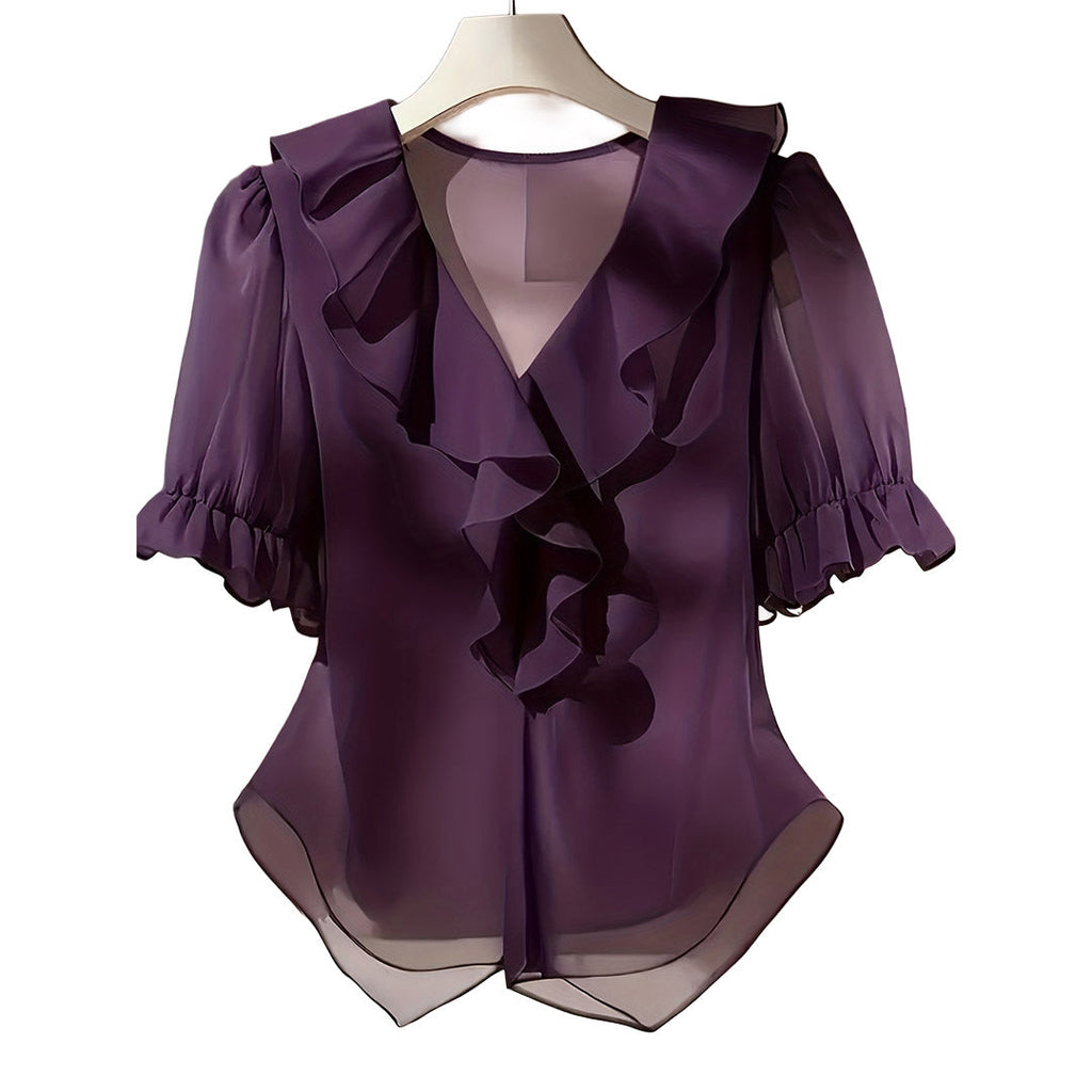 Rosalie Belle Top