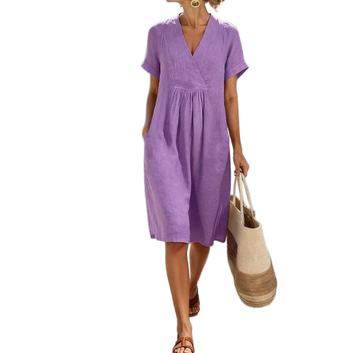 Blaire Carmen Dress