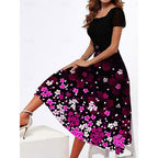 Morgen Harlow Dress