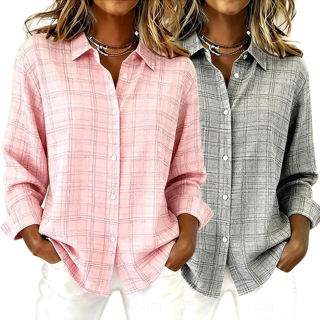 Carmen Lauren Shirt