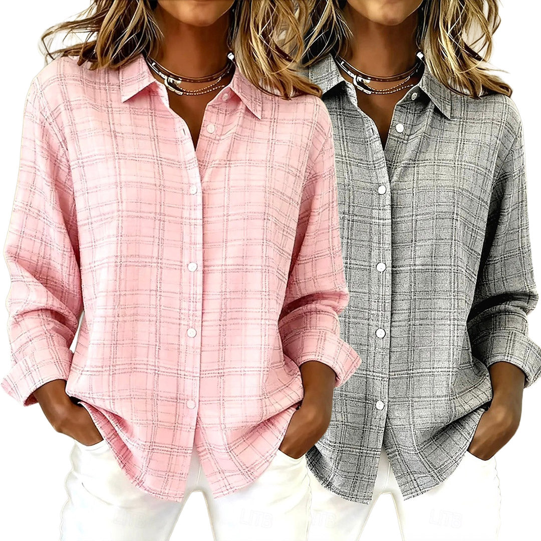 Carmen Lauren Shirt