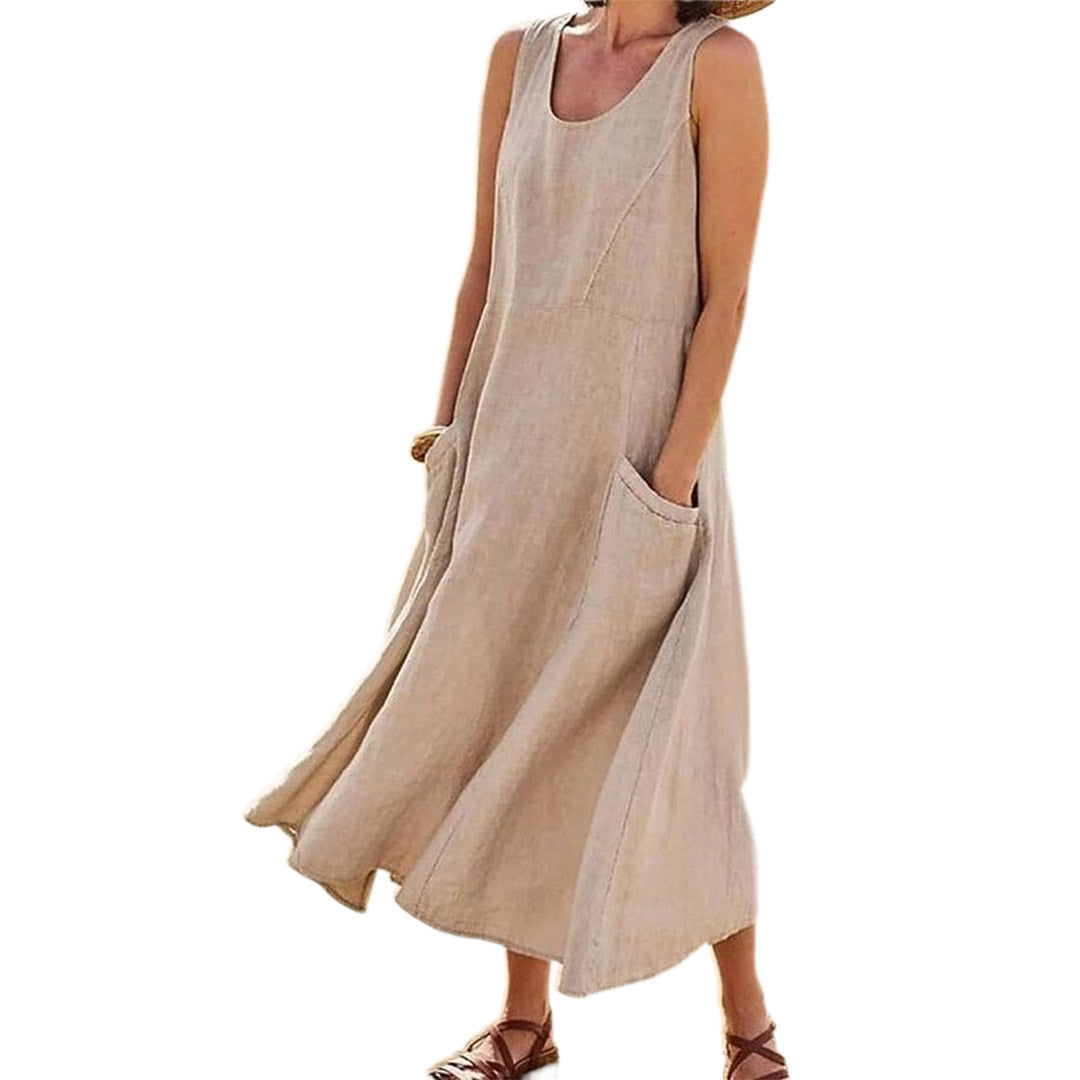 Ailany Kaylee Dress