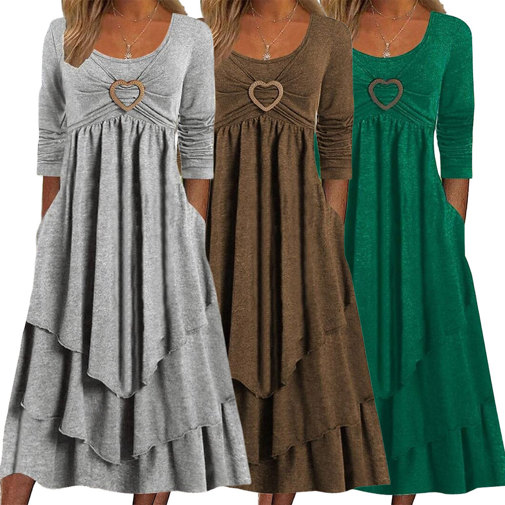 Sabrina Seren Dress