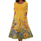 Madeleine Michelle Dress