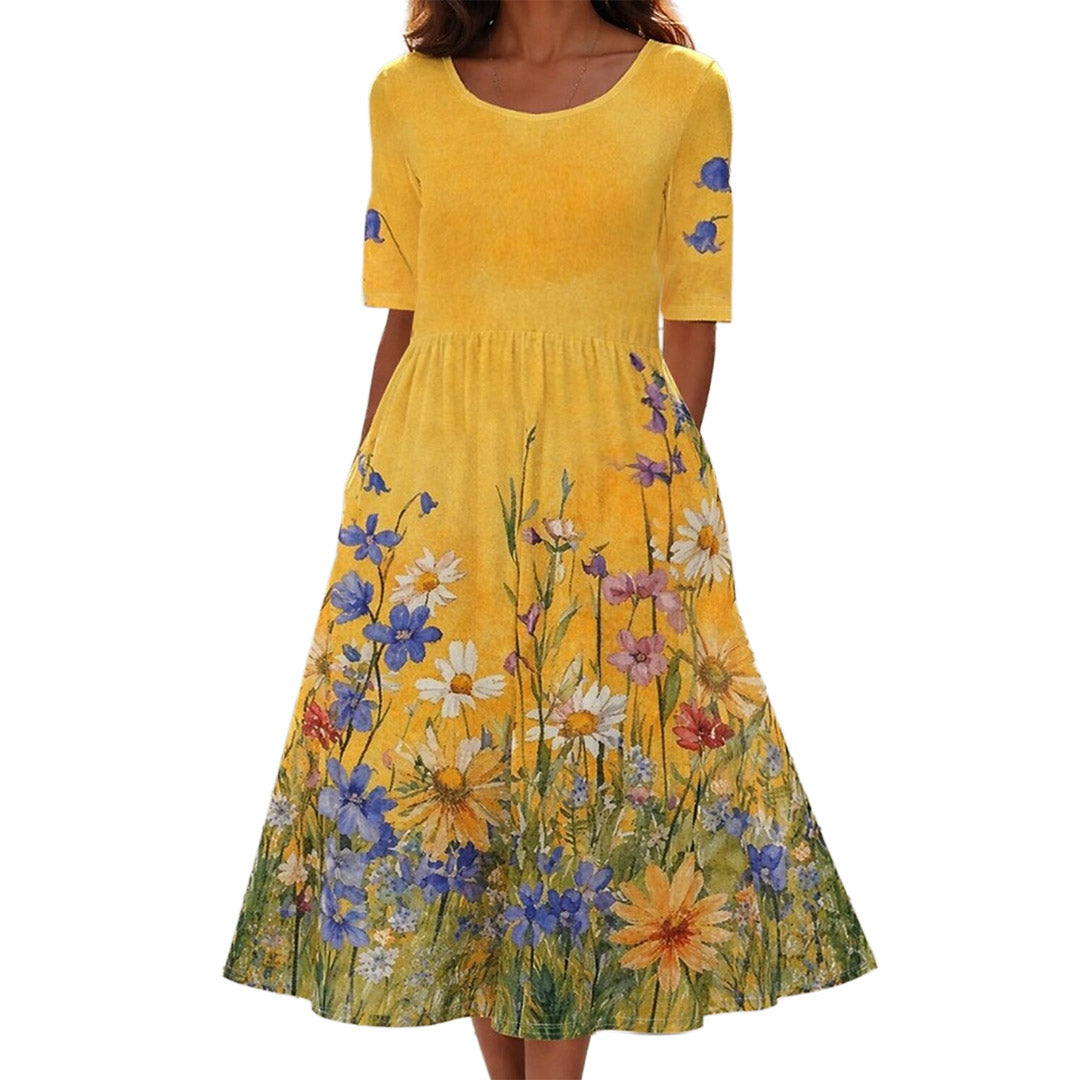 Madeleine Michelle Dress