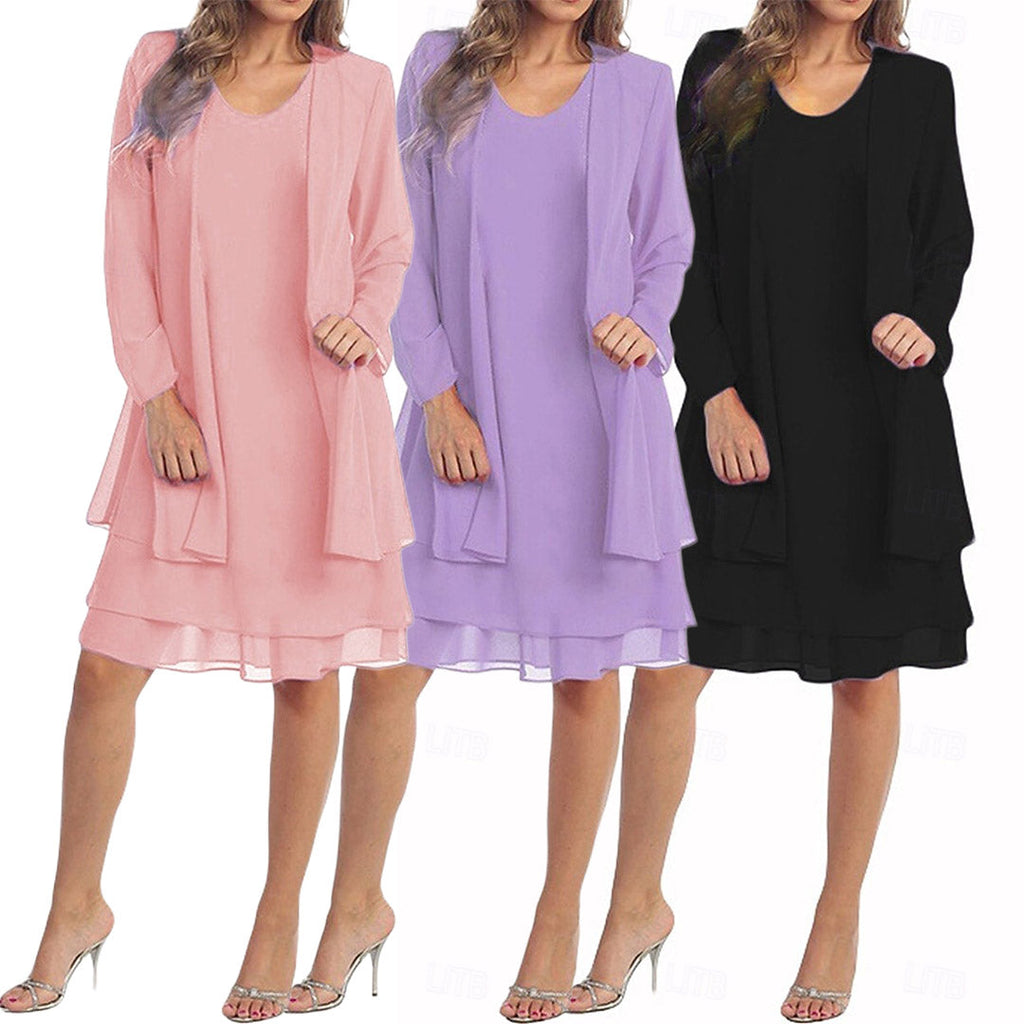 Elaine Marley Dress