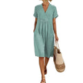 Blaire Carmen Dress