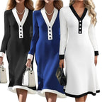 Raven Carolina Dress