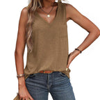 Nora Elise Tank