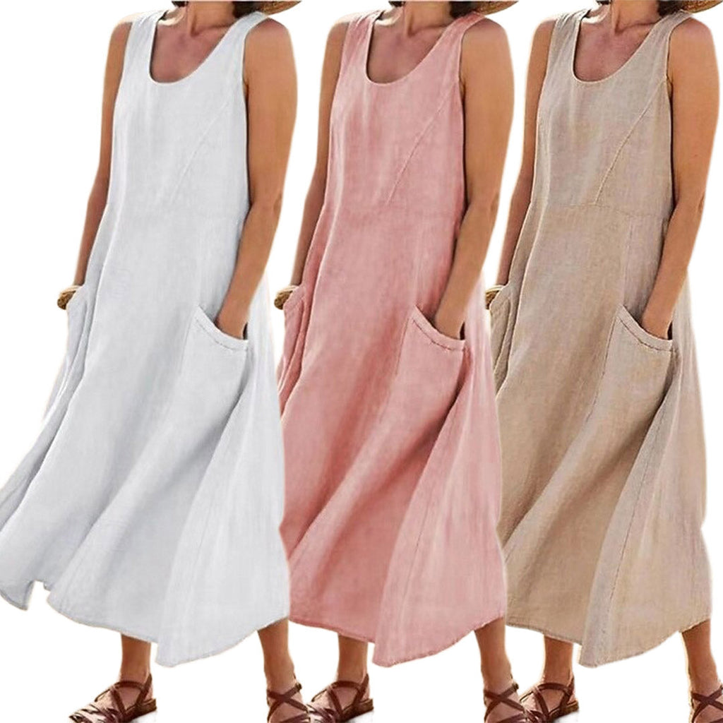 Ailany Kaylee Dress